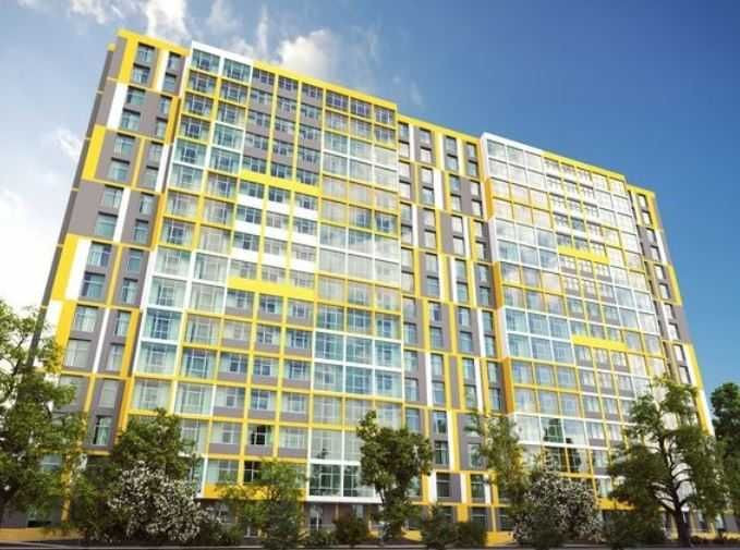 1-комнатная квартира от застройщика в ЖК Бульвар Акаций Одесса - изображение 3