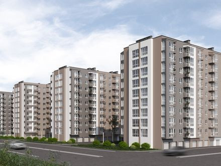 Продам  3к квартиру 79 м2 ЖК Днепр.Брама 2 Слобожанское - изображение 3