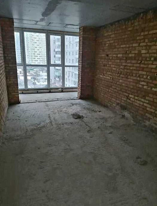 1к, ЖК Метро Парк, Каменская 123, 34м2, м.Вырлица 5 мин пешком Киев - изображение 3