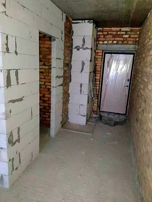 1к, ЖК Метро Парк, Каменская 123, 34м2, м.Вырлица 5 мин пешком Киев - изображение 6