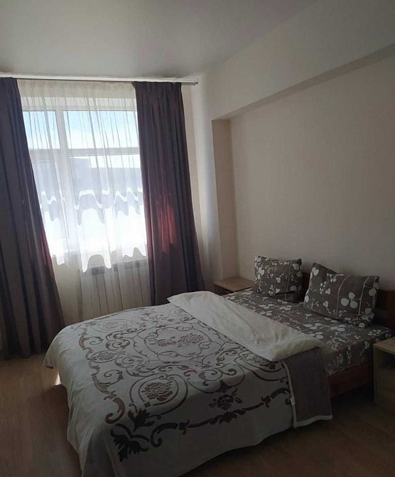 Smart House Продам 1-ю квартиру ул. Машинобудівна 41 Київ - зображення 1