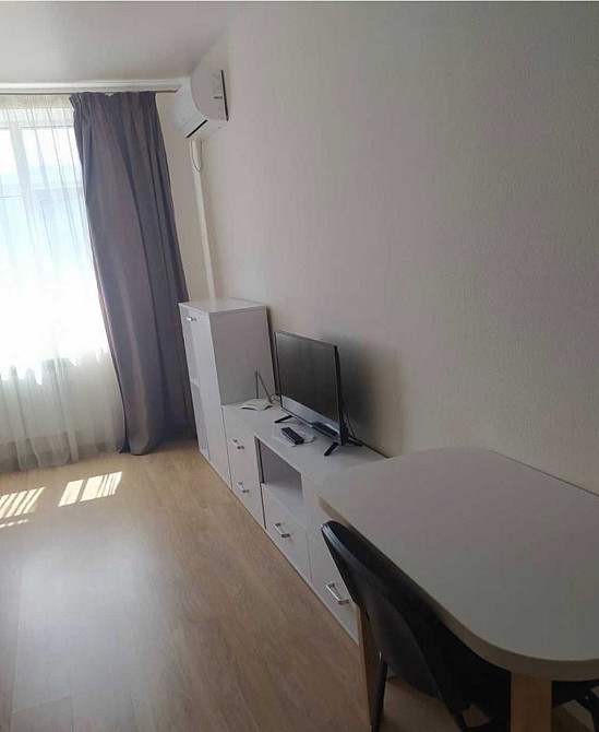 Smart House Продам 1-ю квартиру ул. Машинобудівна 41 Київ - зображення 6