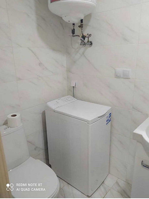 Smart House Продам 1-ю квартиру ул. Машинобудівна 41 Київ - зображення 3