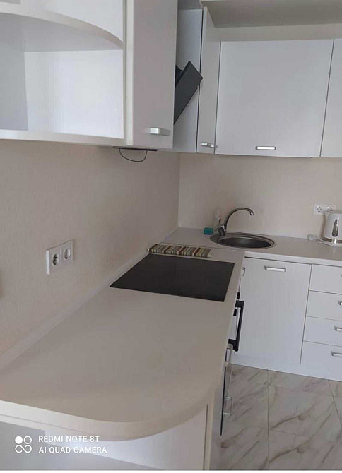 Smart House Продам 1-ю квартиру ул. Машинобудівна 41 Київ - зображення 4