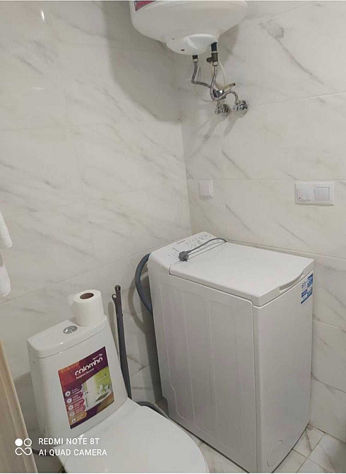 Smart House Продам 1-ю квартиру ул. Машинобудівна 41 Київ - зображення 5