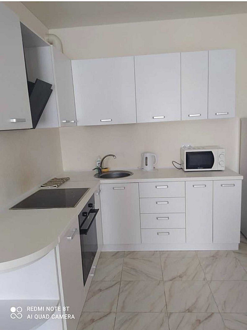 Smart House Продам 1-ю квартиру ул. Машинобудівна 41 Київ - зображення 2