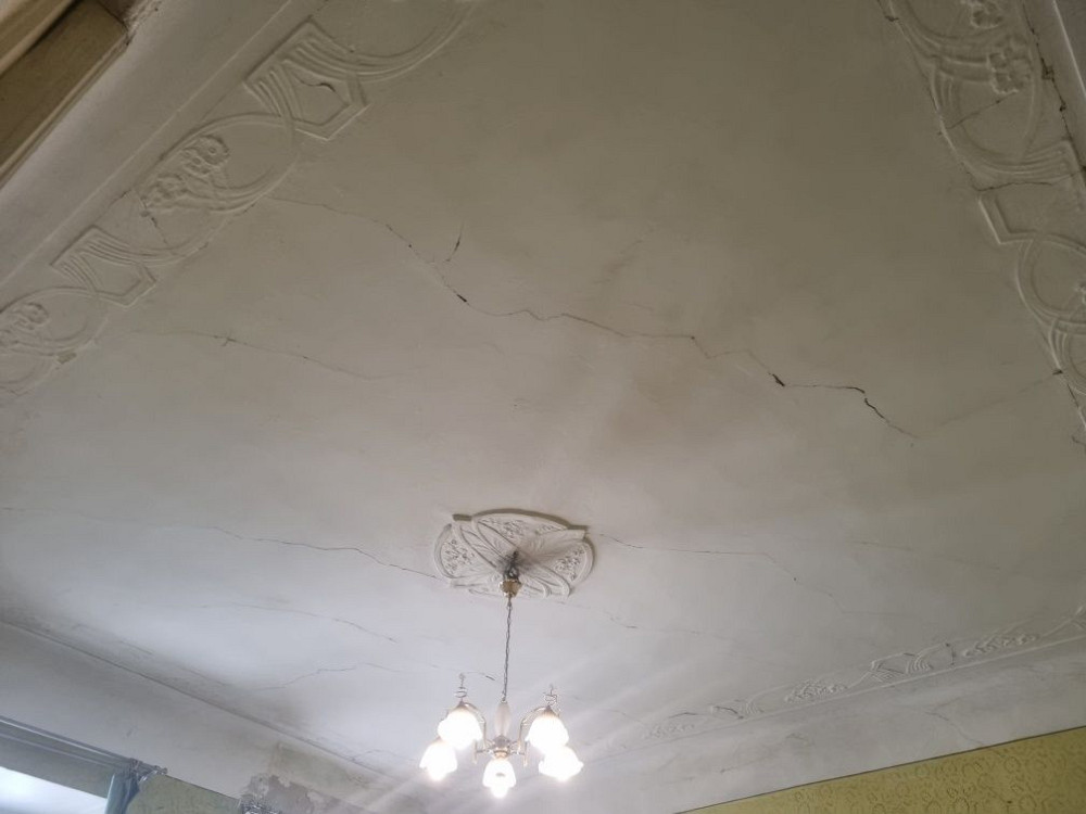 м Золоті Ворота. Рейтерська. Шевченковський . 2 к 57 метрів . Київ - зображення 7