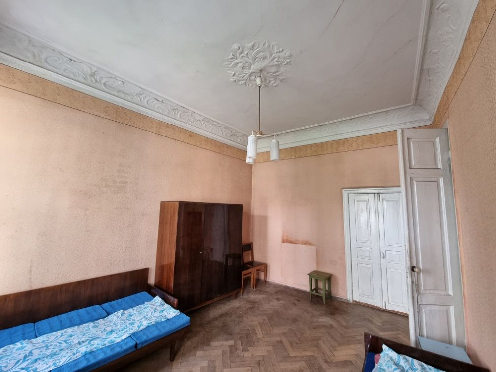 м Золоті Ворота. Рейтерська. Шевченковський . 2 к 57 метрів . Київ - зображення 8