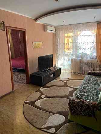 Продается 3 комнатная квартира в районе ЖД вокзала. Славянск
