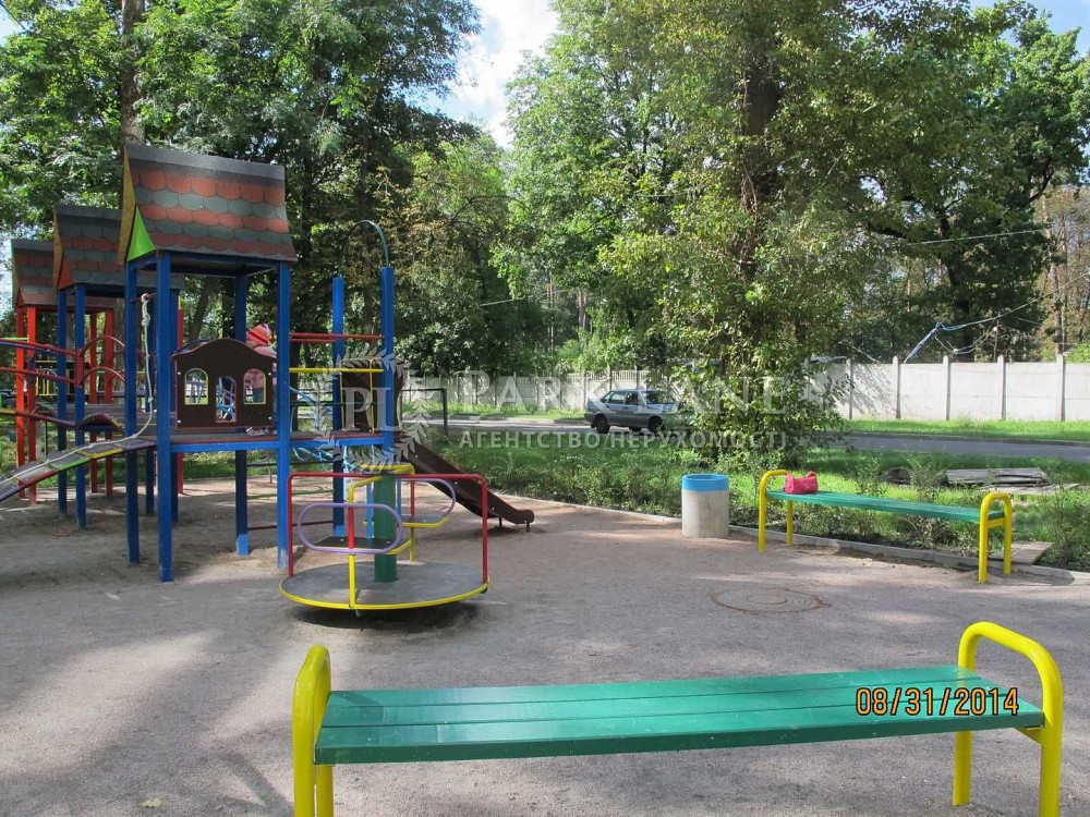 єОселя! Продам 3ком. Святошино ул. Верховинная, 41 Киев - изображение 4