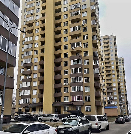 ПРОДАЖ 1 кв 44 кв.м ЖК"Сонячний" Борисполь - изображение 2