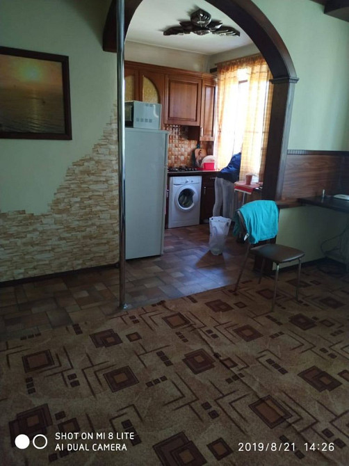 Сдам квартиру долгосрочно Ізюм - зображення 2