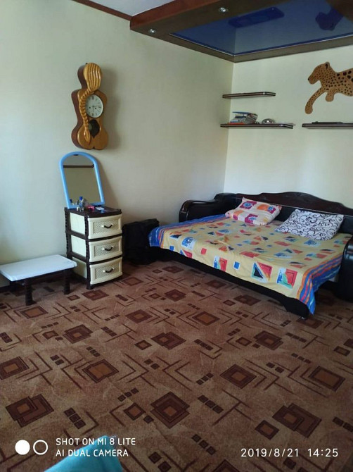 Сдам квартиру долгосрочно Ізюм - зображення 1