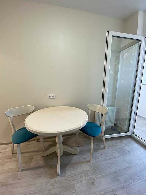 Сдам 1 комнатную квартиру в ЖК Бульвар Акаций на Бугаевке Одесса - изображение 3