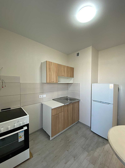 Сдам 1 комнатную квартиру в ЖК Бульвар Акаций на Бугаевке Одесса - изображение 1