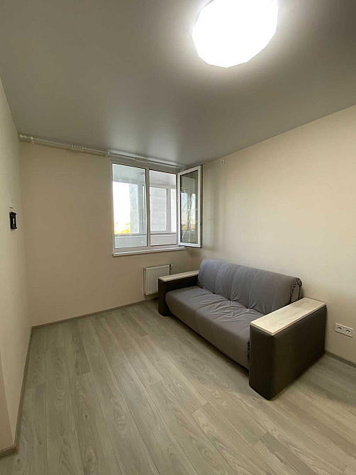 Сдам 1 комнатную квартиру в ЖК Бульвар Акаций на Бугаевке Одесса - изображение 6