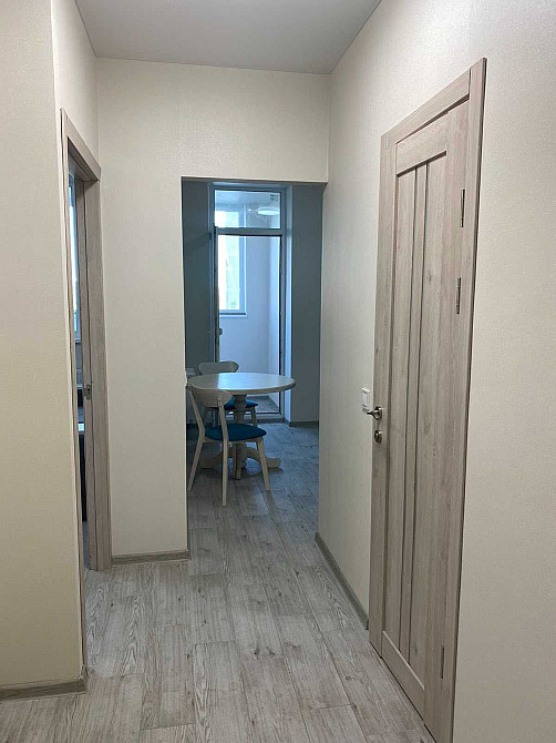 Сдам 1 комнатную квартиру в ЖК Бульвар Акаций на Бугаевке Одесса - изображение 8