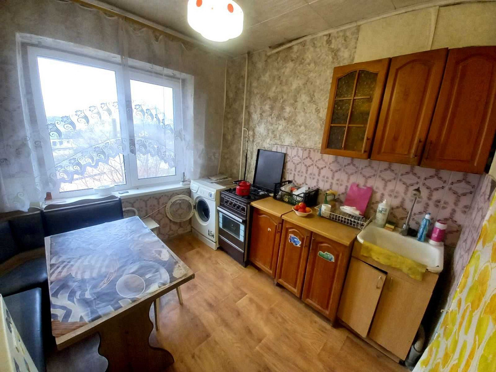 Аренда 2 комн.кв. ул.Леонида Быкова 6 р-н Лазурный Краматорск - изображение 8