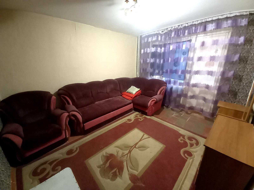 Аренда 2 комн.кв. ул.Леонида Быкова 6 р-н Лазурный Краматорск - изображение 2