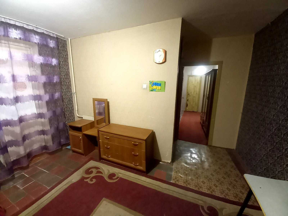 Аренда 2 комн.кв. ул.Леонида Быкова 6 р-н Лазурный Краматорск - изображение 4