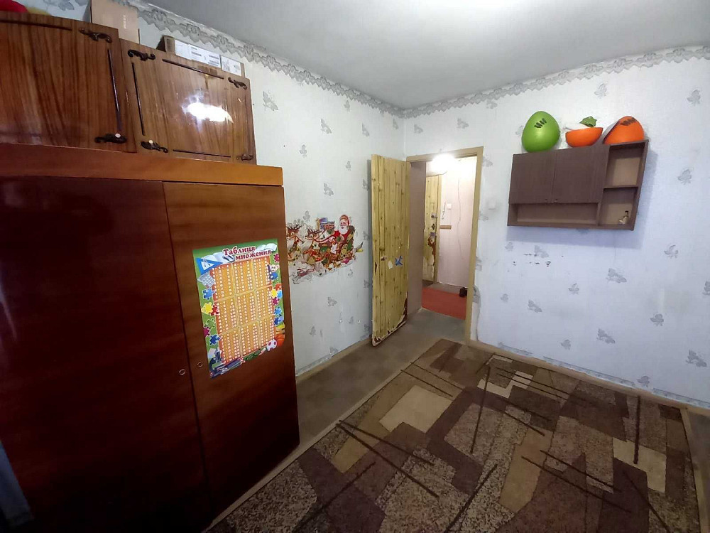 Аренда 2 комн.кв. ул.Леонида Быкова 6 р-н Лазурный Краматорск - изображение 5