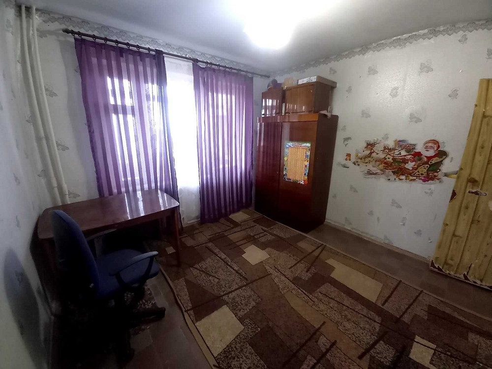 Аренда 2 комн.кв. ул.Леонида Быкова 6 р-н Лазурный Краматорск - изображение 6