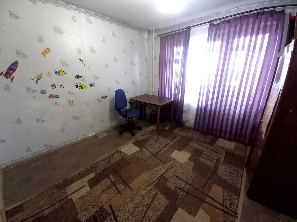 Аренда 2 комн.кв. ул.Леонида Быкова 6 р-н Лазурный Краматорск - изображение 7