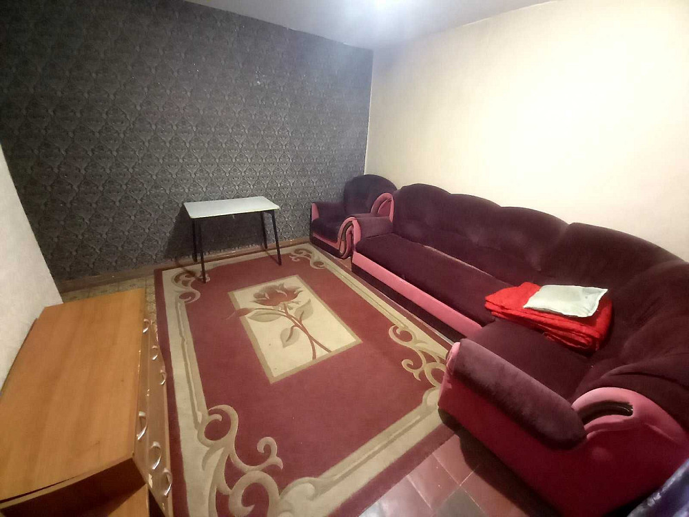 Аренда 2 комн.кв. ул.Леонида Быкова 6 р-н Лазурный Краматорск - изображение 3