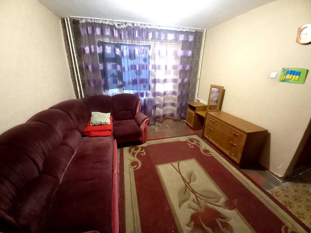 Аренда 2 комн.кв. ул.Леонида Быкова 6 р-н Лазурный Краматорск - изображение 1