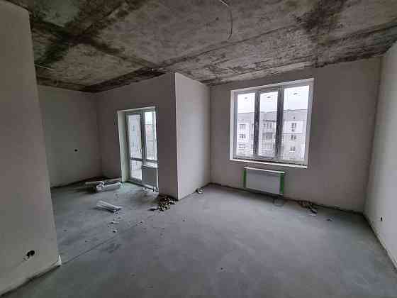 Продаж 2 кімнатної квартири в м.Обухів в новому зданому будинку Обухов