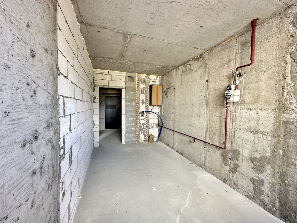 Квартира 1к Чабани ЖК Піонерський Квартал 2, вул. Машинобудівників 16 Чабаны - изображение 8