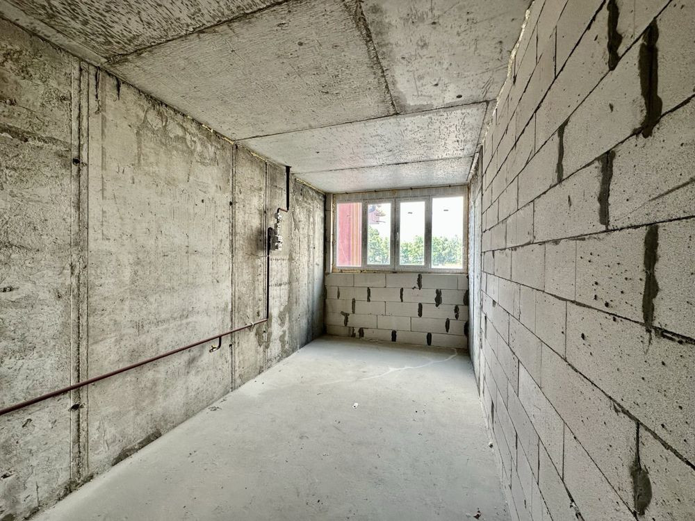 Квартира 1к Чабани ЖК Піонерський Квартал 2, вул. Машинобудівників 16 Чабаны - изображение 7