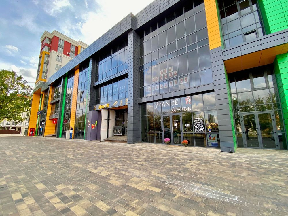 Квартира 1к Чабани ЖК Піонерський Квартал 2, вул. Машинобудівників 16 Чабаны - изображение 3