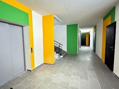 Квартира 1к Чабани ЖК Піонерський Квартал 2, вул. Машинобудівників 16 Чабаны - изображение 4