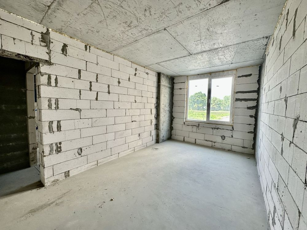 Квартира 1к Чабани ЖК Піонерський Квартал 2, вул. Машинобудівників 16 Чабаны - изображение 6