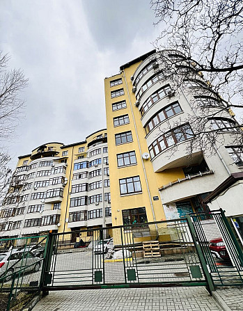 Продаж преміальної 4хкімнатної квартири в клуб будинку з паркомісцем Рясное-Русское - изображение 2