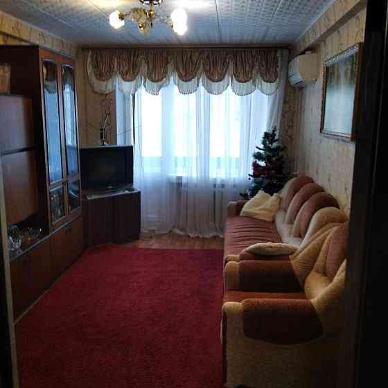 Срочно продается 3 комнатная квартира на Даманском Краматорск