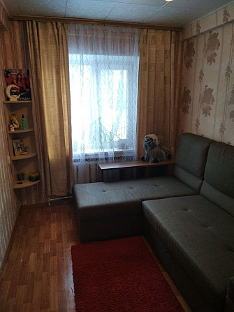 Срочно продается 3 комнатная квартира на Даманском Краматорськ - зображення 3