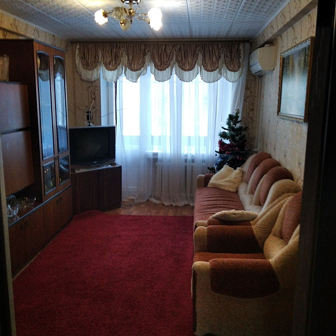Срочно продается 3 комнатная квартира на Даманском Краматорськ - зображення 1
