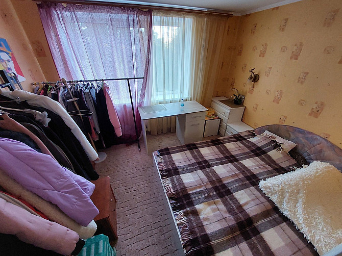 Продам З-х комнатную квартиру в районе самолёта Краматорск - изображение 3