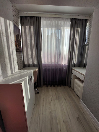 Продам З-х комнатную квартиру в районе самолёта Краматорск - изображение 2