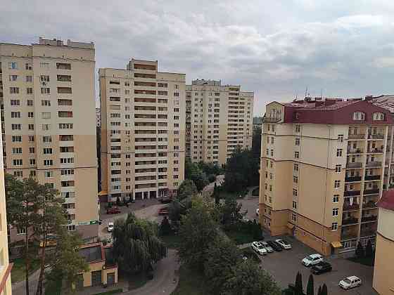 Продам 3-кімнатну квартиру в ЖК "Чайка" Чайки (Київська обл.)