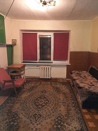 Сдам 1 комнатную квартиру вДГТ. Украинка - изображение 1