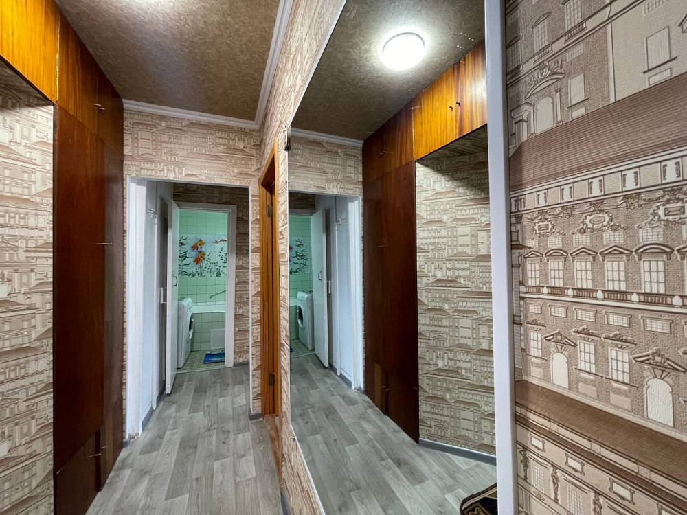 Победа-6, Вторая сдача Проспект Героев 40 Днепр - изображение 1