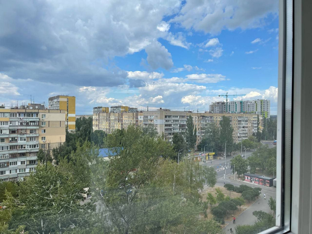 Победа-6, Вторая сдача Проспект Героев 40 Днепр - изображение 3