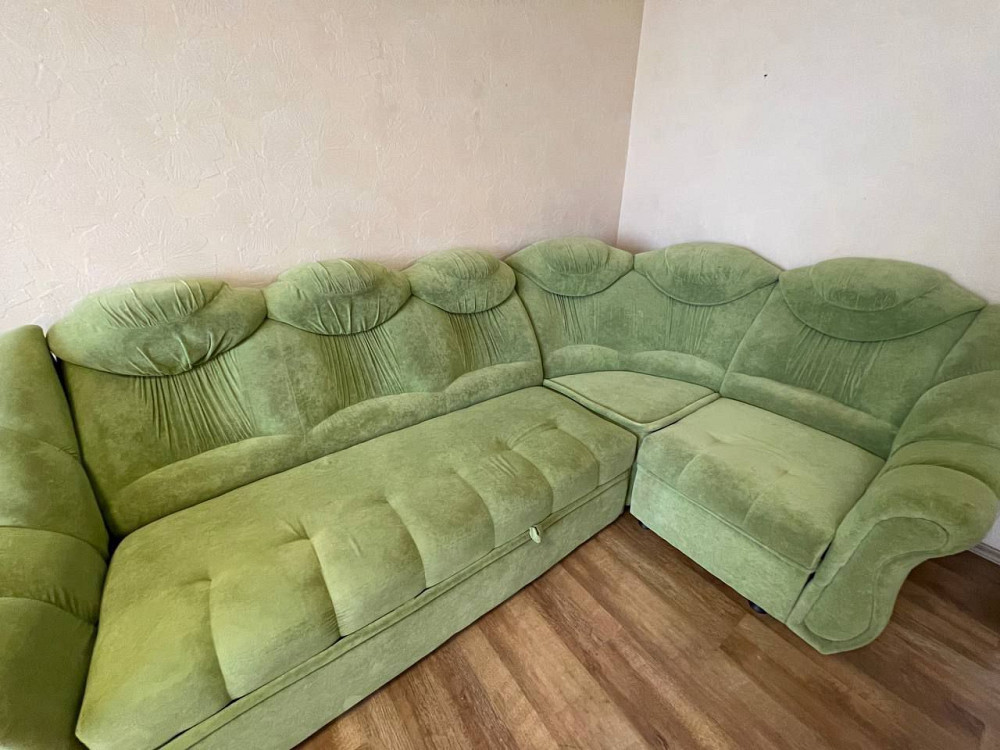 Победа-6, Вторая сдача Проспект Героев 40 Днепр - изображение 4