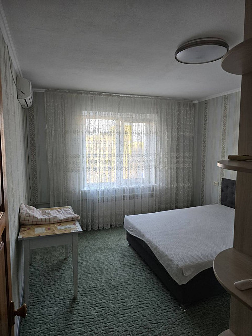 Победа-6, Вторая сдача Проспект Героев 40 Днепр - изображение 7