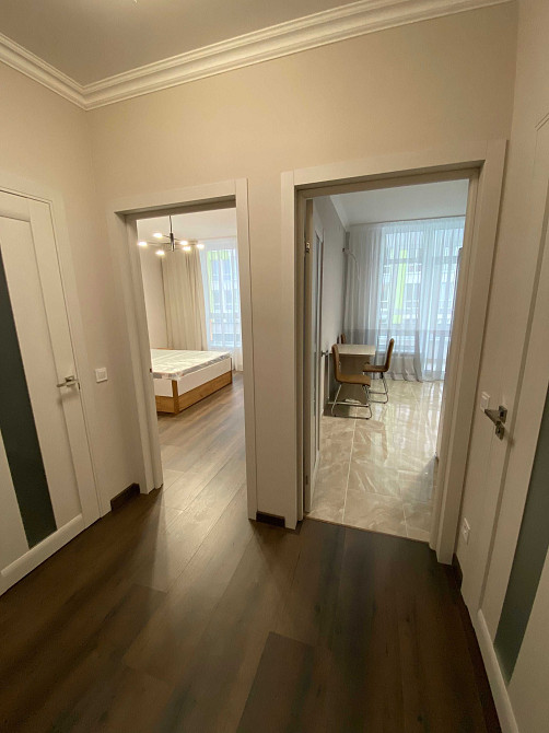 Оренда 1к квартири в ЖК Нивки-Парк Киев - изображение 4