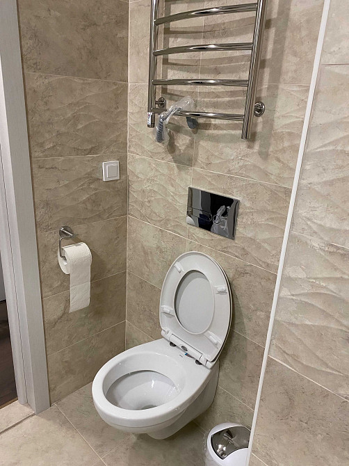 Оренда 1к квартири в ЖК Нивки-Парк Киев - изображение 8