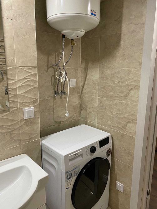 Оренда 1к квартири в ЖК Нивки-Парк Киев - изображение 7